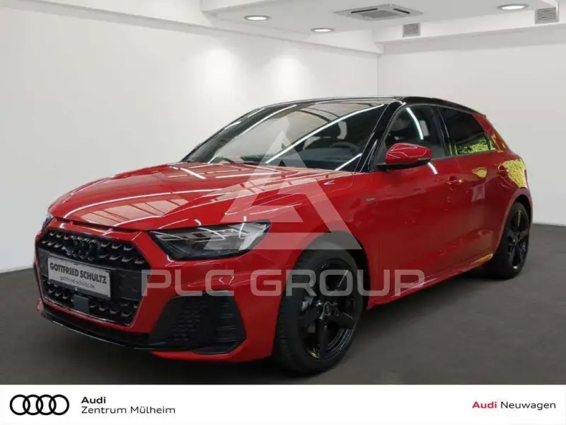 2026 Audi A1