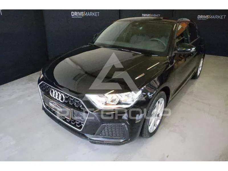 2026 Audi A1