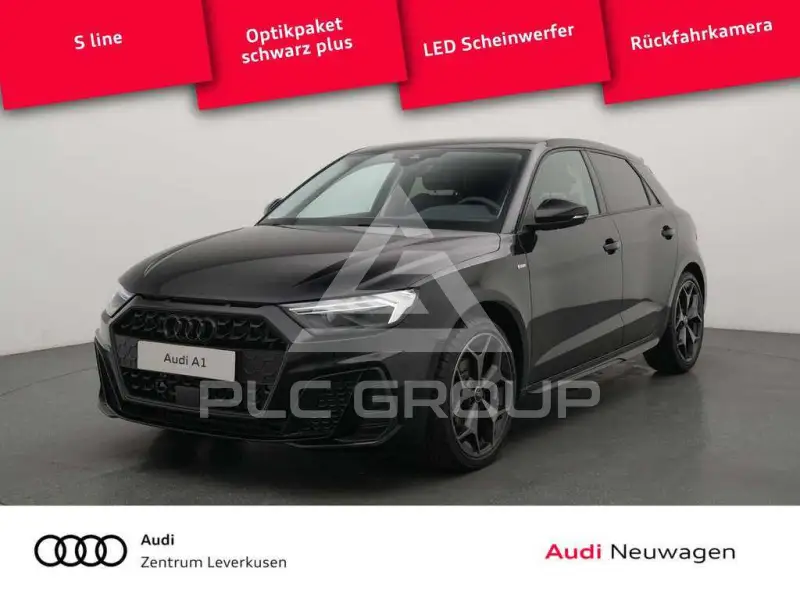 2026 Audi A1