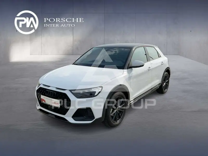 2026 Audi A1