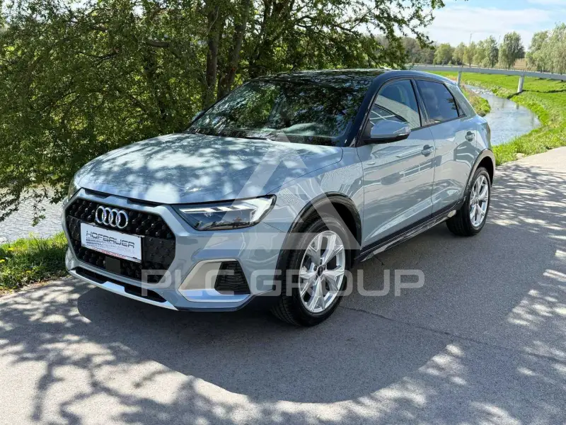 2026 Audi A1
