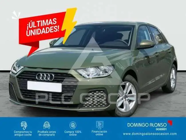 2026 Audi A1