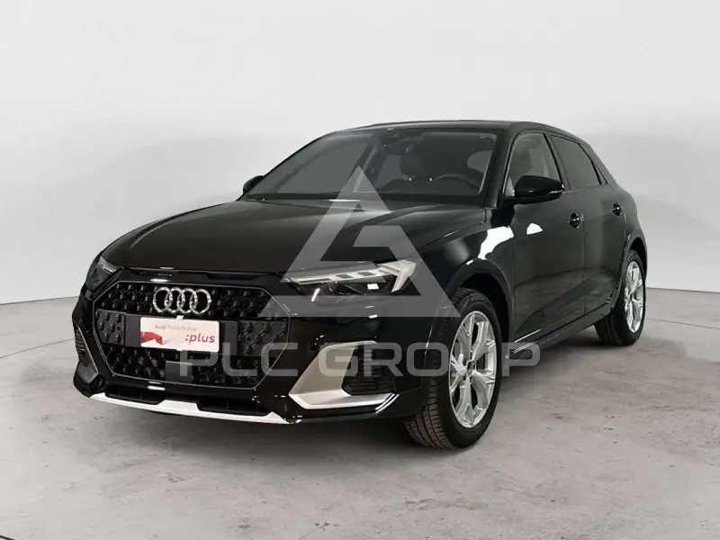 2026 Audi A1