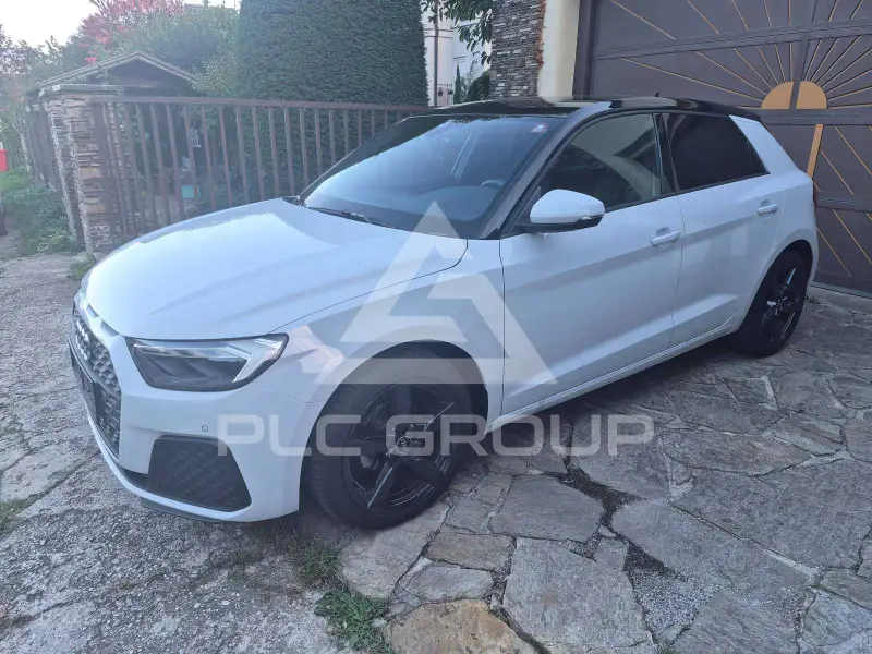 2026 Audi A1