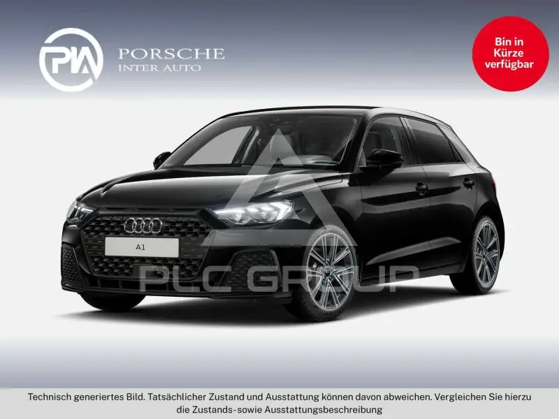 2026 Audi A1