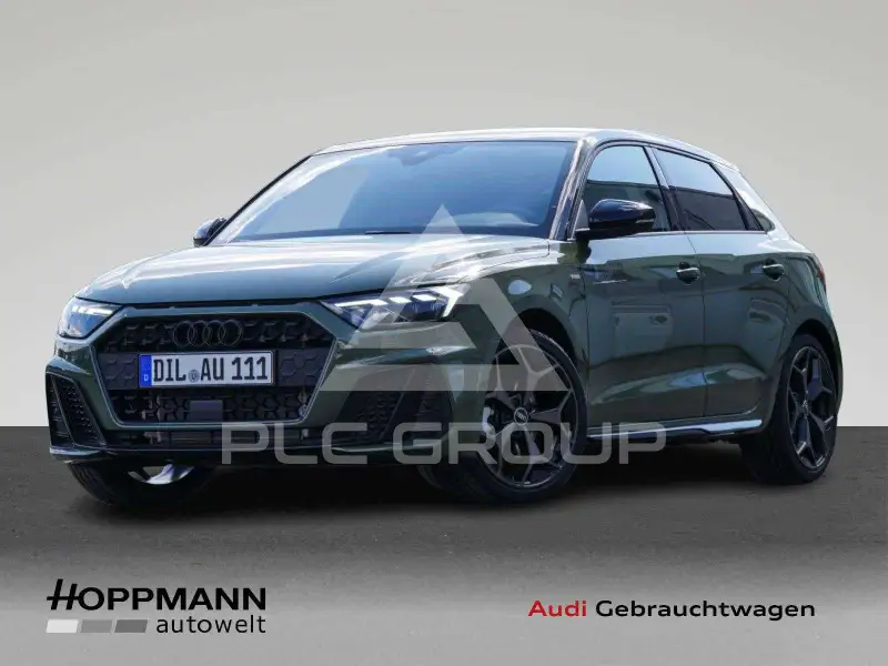 2026 Audi A1