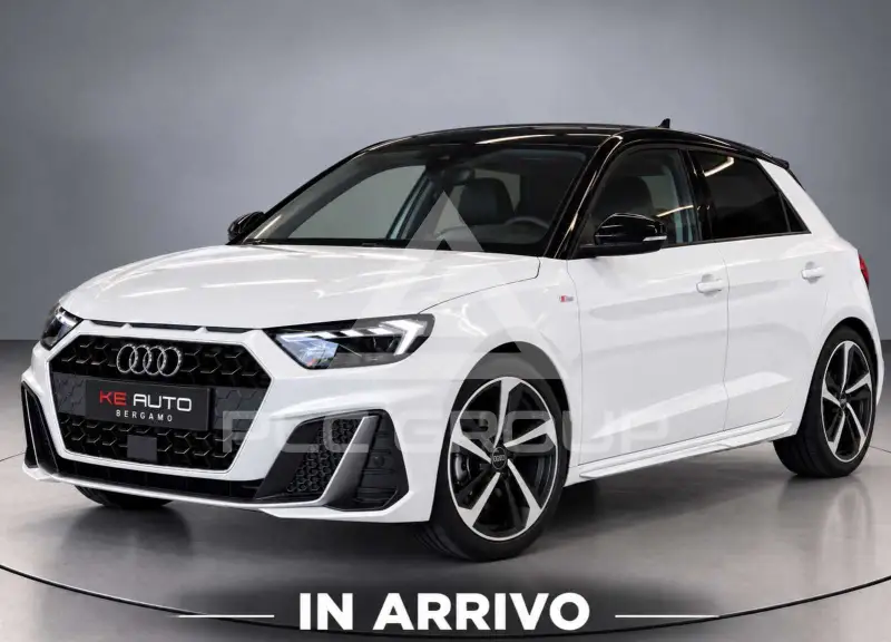 2026 Audi A1