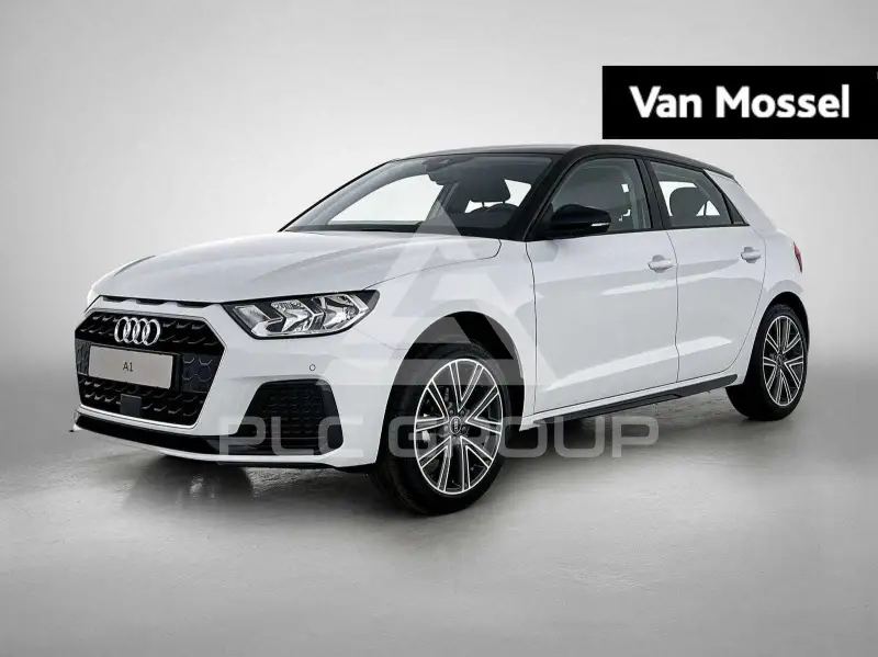 2026 Audi A1