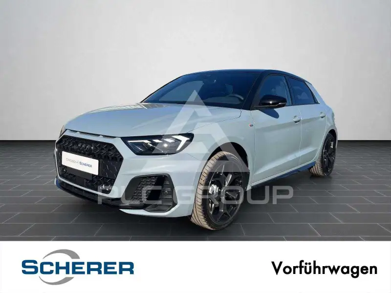 2026 Audi A1