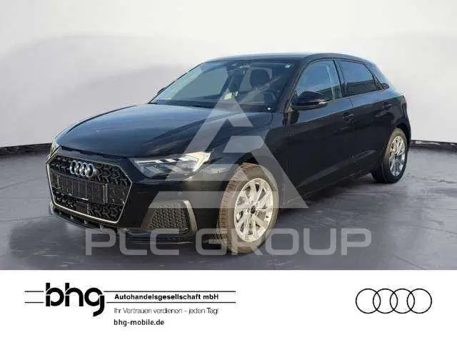 2026 Audi A1
