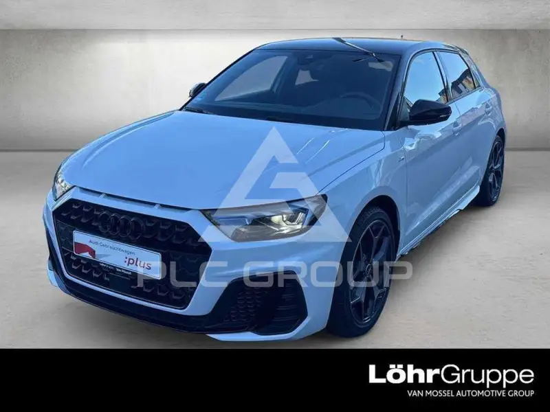 2026 Audi A1
