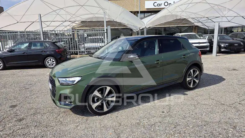2026 Audi A1