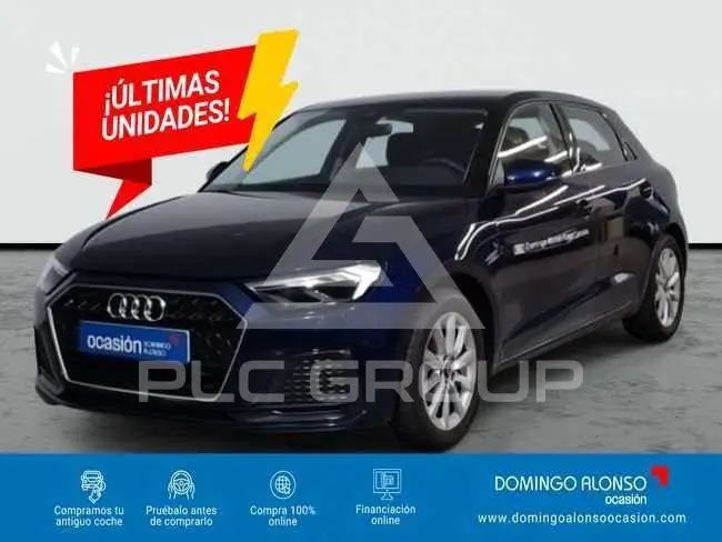 2026 Audi A1