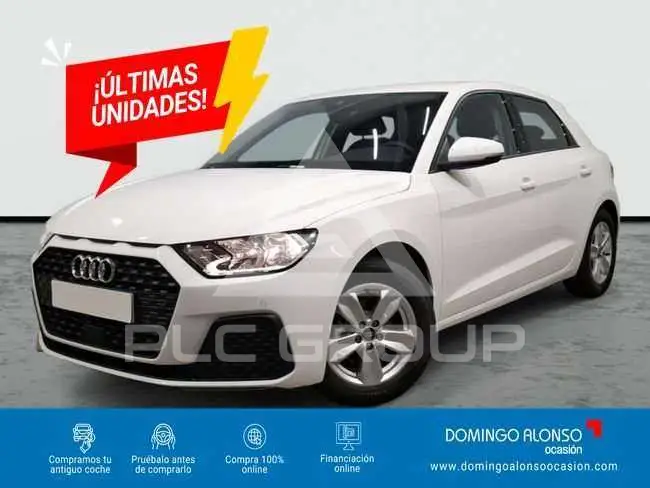 2026 Audi A1