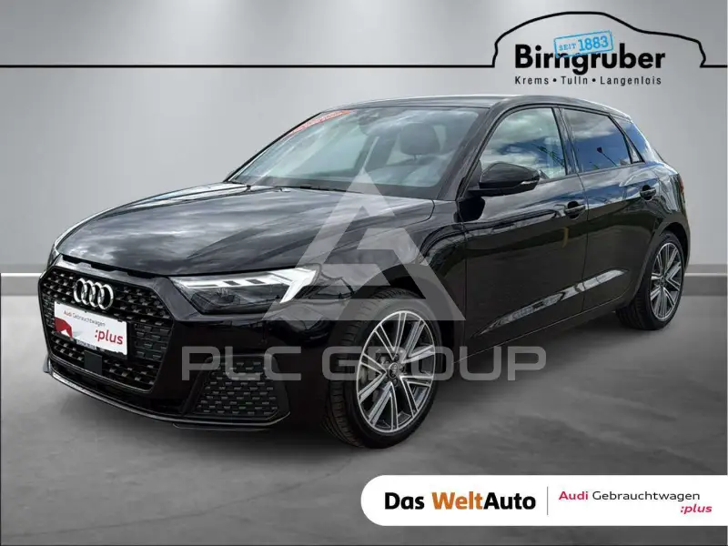2026 Audi A1