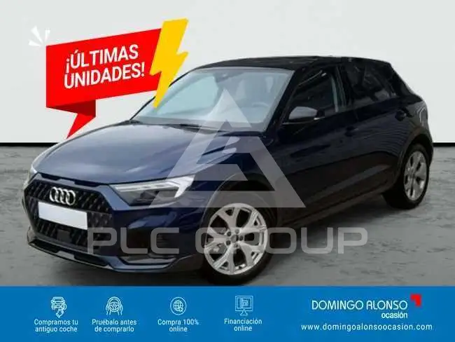2026 Audi A1