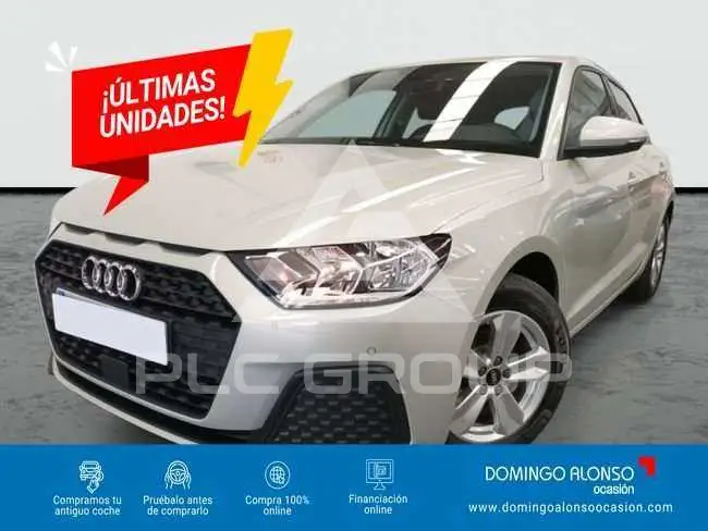 2026 Audi A1