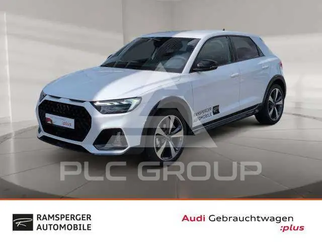 2026 Audi A1