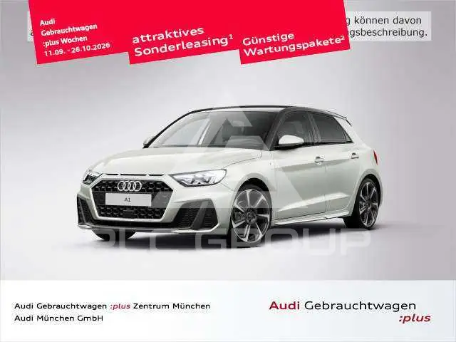 2026 Audi A1