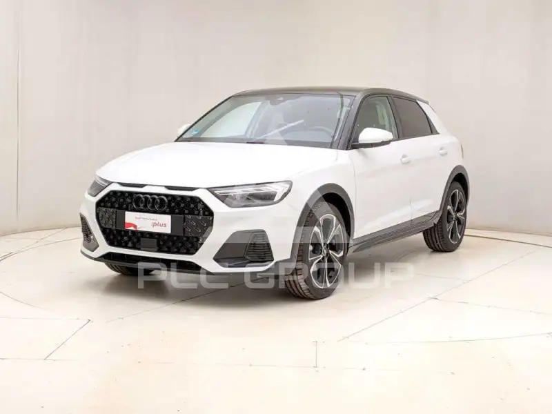 2026 Audi A1