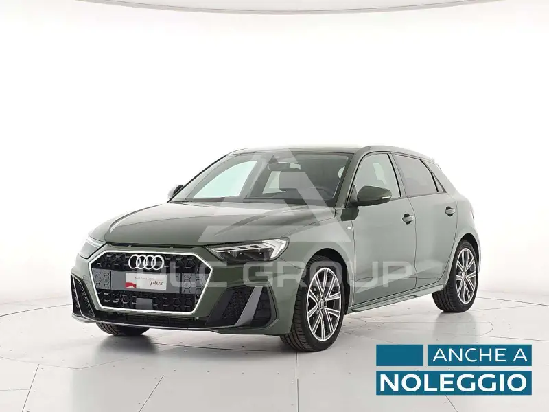 2026 Audi A1