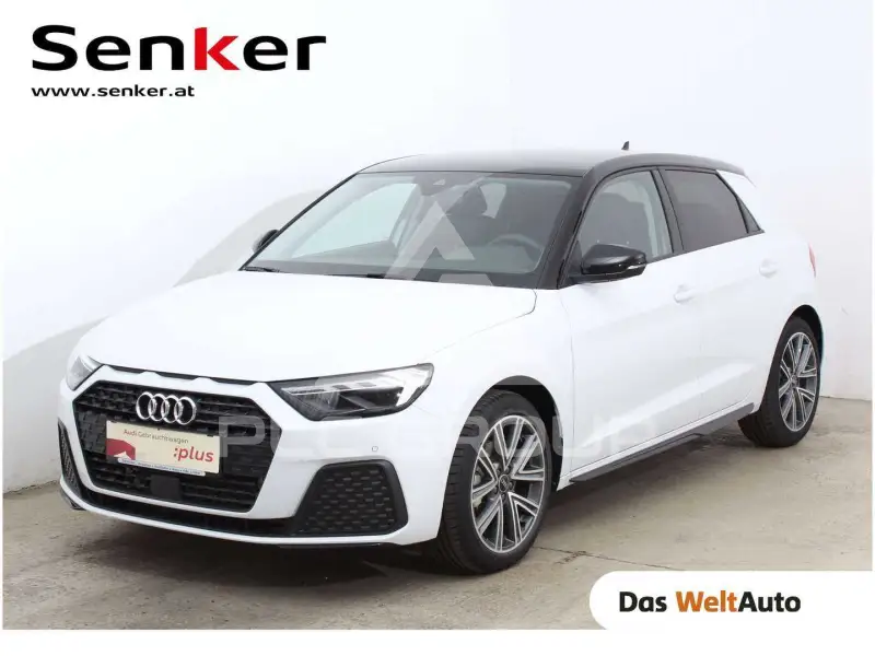 2026 Audi A1