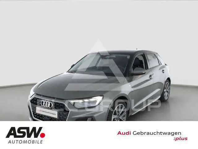 2026 Audi A1