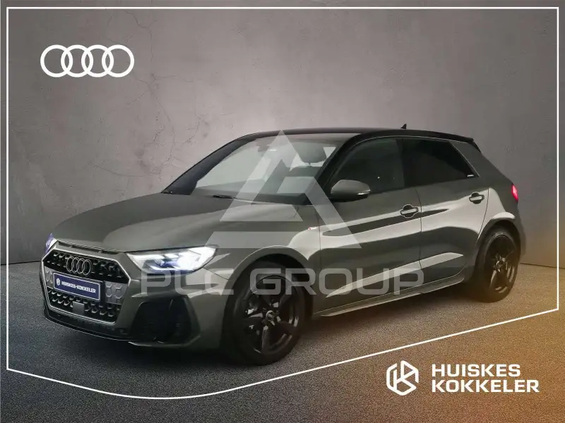 2026 Audi A1