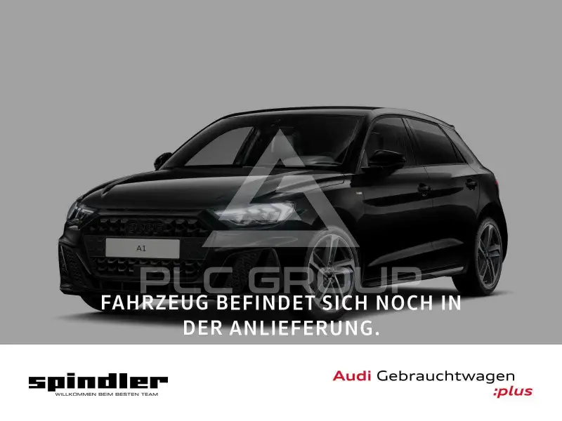 2026 Audi A1