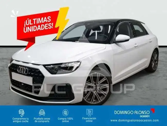 2026 Audi A1