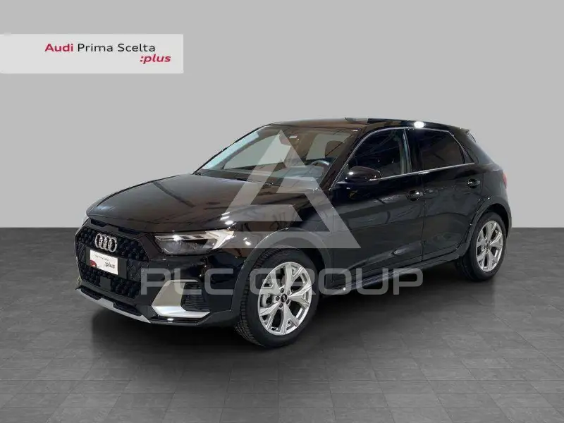 2026 Audi A1