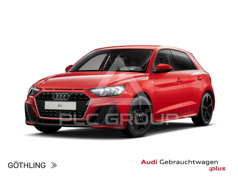 2026 Audi A1