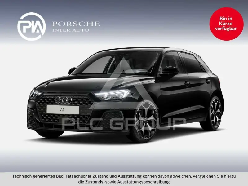 2026 Audi A1