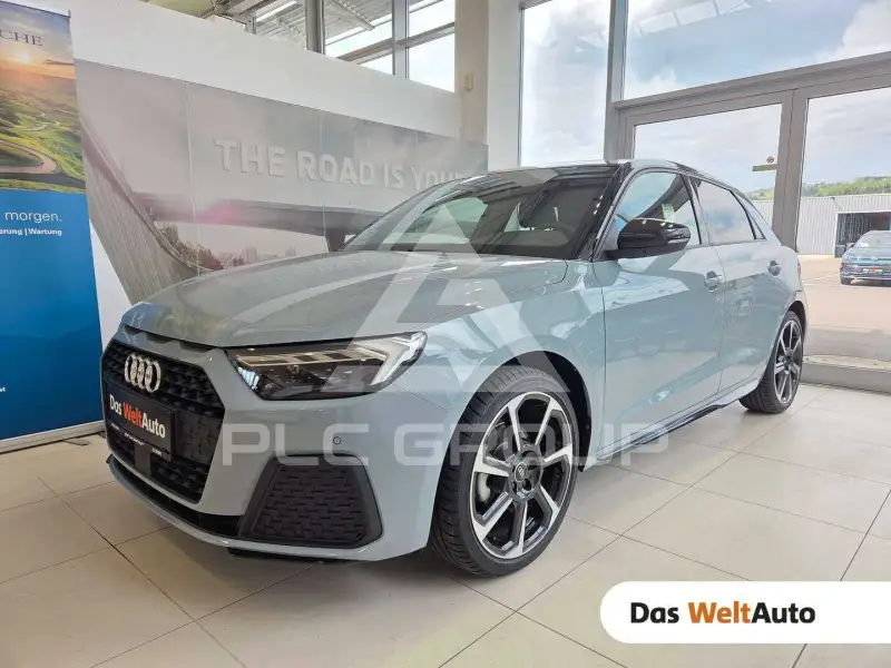 2026 Audi A1