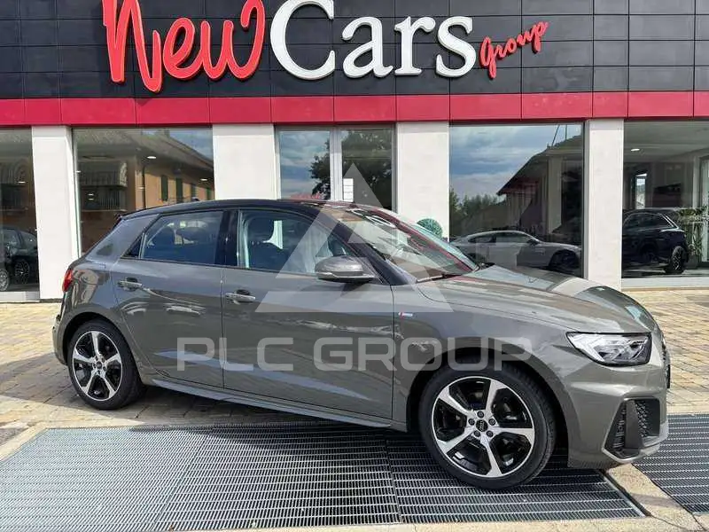 2026 Audi A1