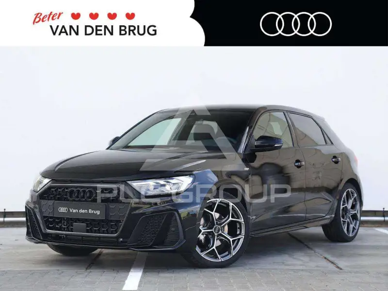 2026 Audi A1
