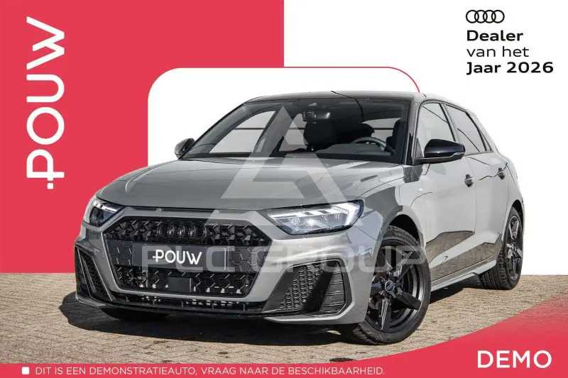 2026 Audi A1