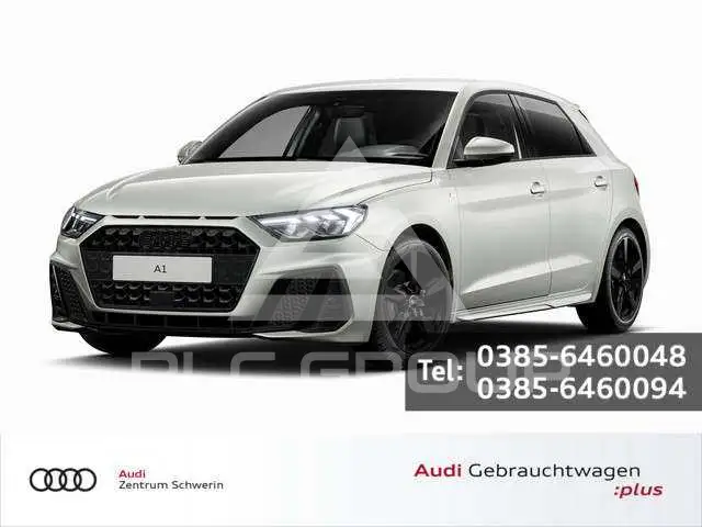 2026 Audi A1