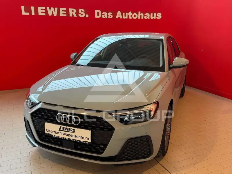 2026 Audi A1