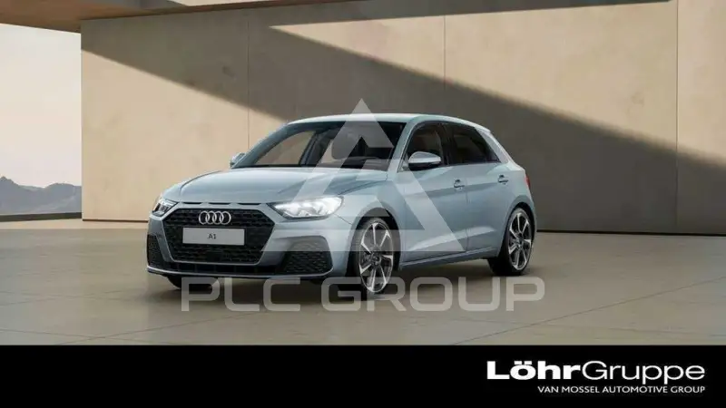2026 Audi A1