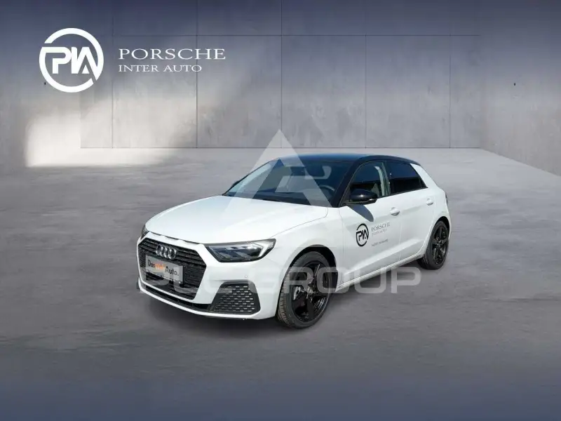 2026 Audi A1