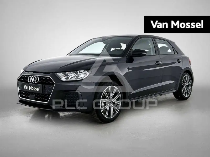2026 Audi A1