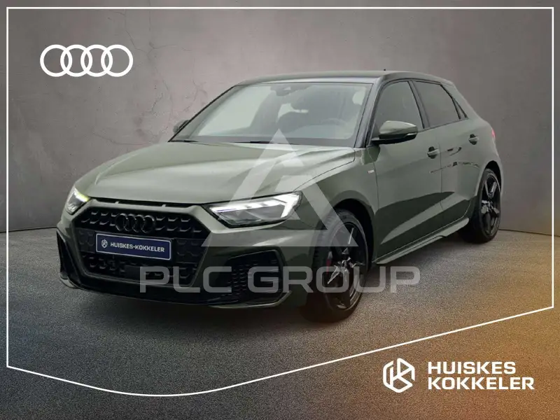 2026 Audi A1