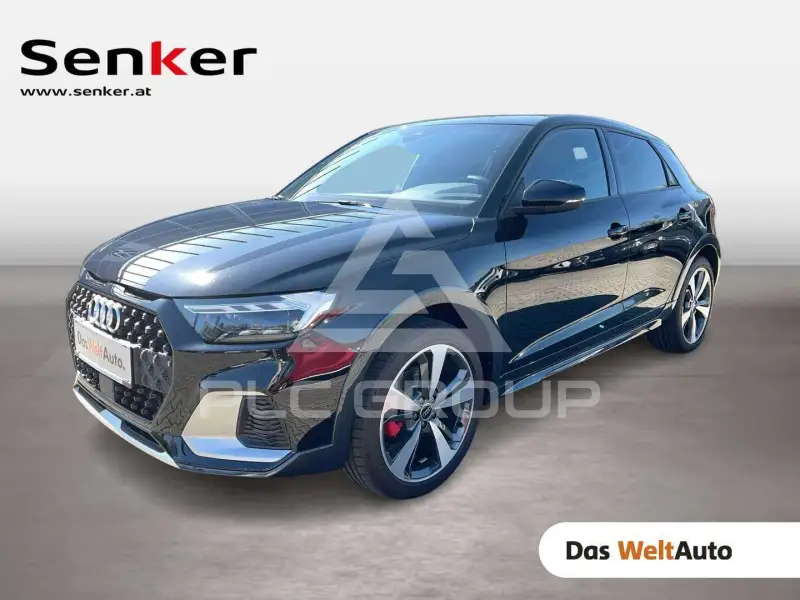 2026 Audi A1