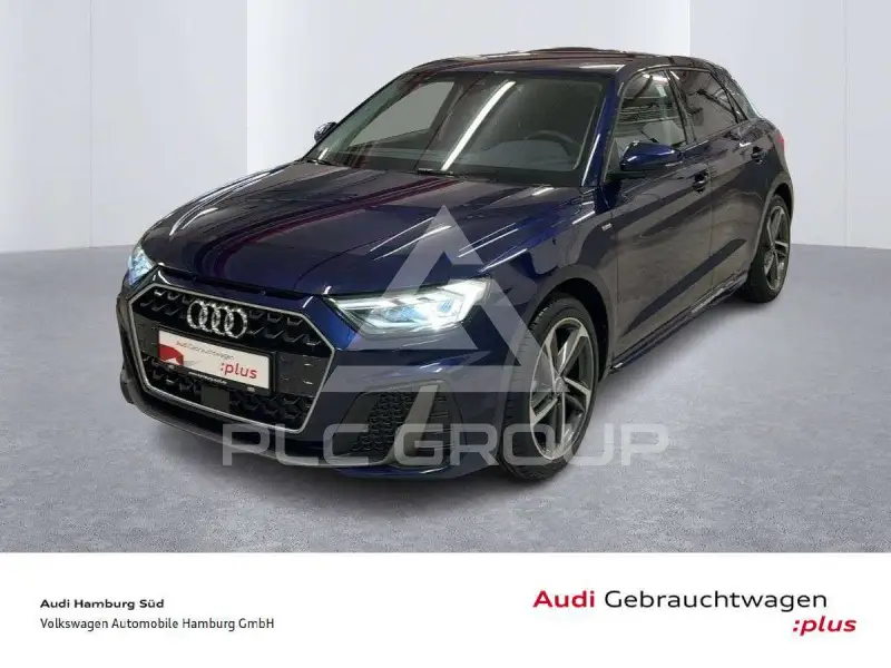 2026 Audi A1