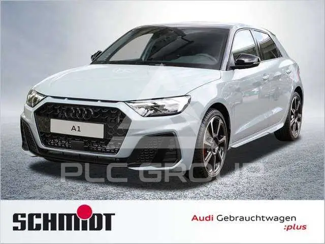 2026 Audi A1
