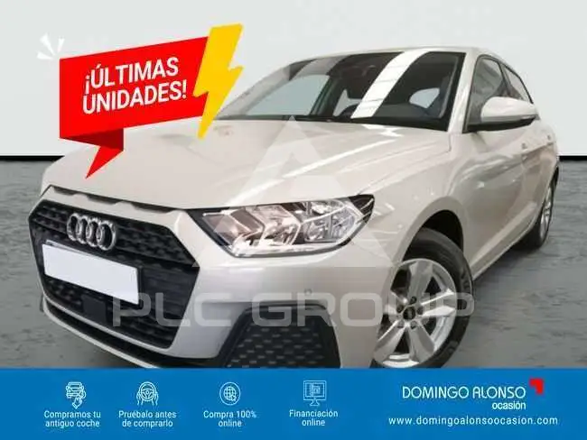 2026 Audi A1