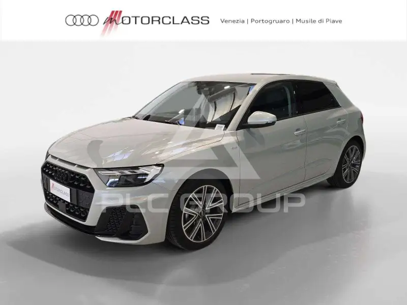 2026 Audi A1