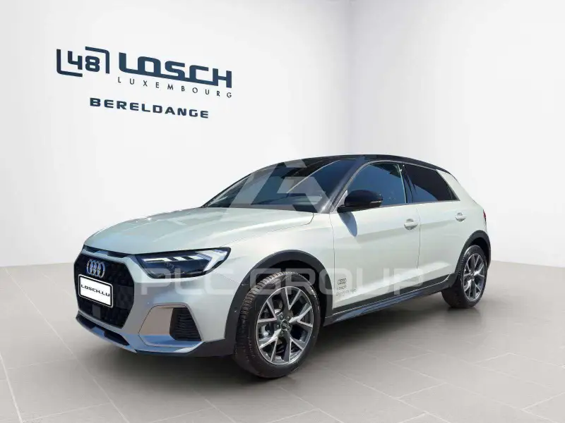 2026 Audi A1