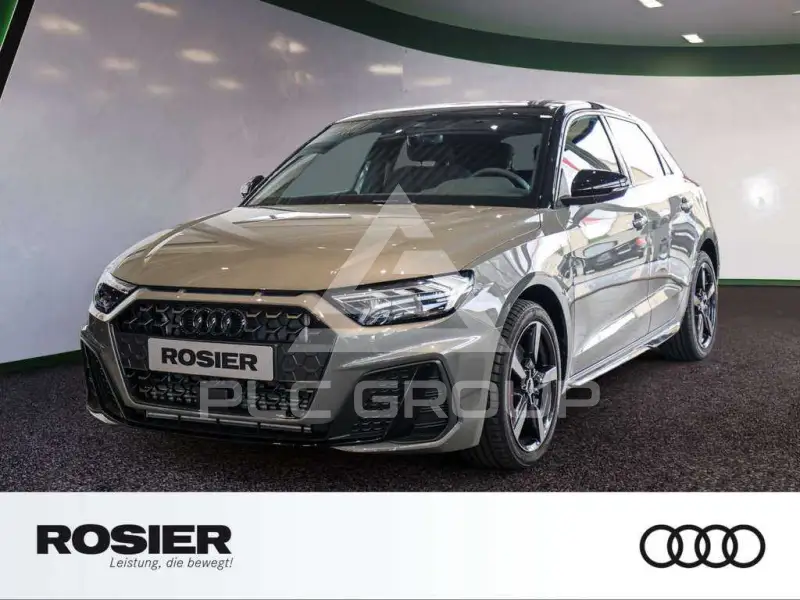 2026 Audi A1